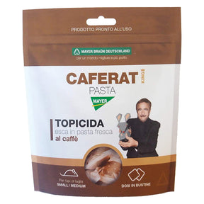 MAYER BRAUN ESCA TOPICIDA 'CAFERAT' gr. 150
