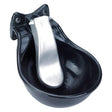 ALBERT KERBL ABBEVERATOIO PER BOVINI '221500' cm 20,5 x 22,5 x h 17