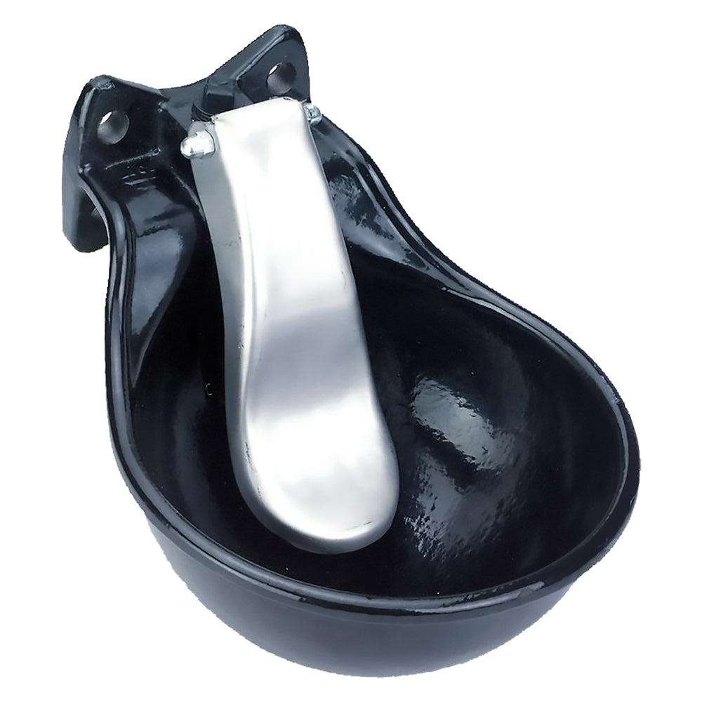 ALBERT KERBL ABBEVERATOIO PER BOVINI '221500' cm 20,5 x 22,5 x h 17