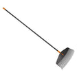 FISKARS RASTRELLO CON MANICO PER FOGLIE 'SOLID L' cm 52 - 25 denti
