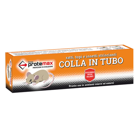 PROTEMAX COLLA PER TOPI ml. 135