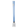 ANGELOB PINZA CAVABUCHE 'PROFESSIONALE' lunghezza cm 150 - foro cm 12
