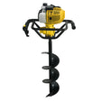 LIF MOTORE PER TRIVELLA 'PG520L' Kw 1,45