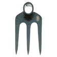 ANGELOB ZAPPA TRIDENTE 'S.REMO' cm 20 x 11