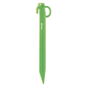 RIBIMEX PICCHETTI PER TELI h. 25 cm - confezione 4 pezzi
