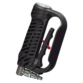 MINELLI IMPUGNATURA PNEUMATICA PER ASTA per motocompressore