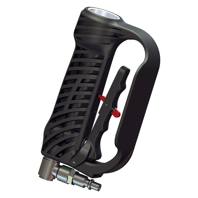 MINELLI IMPUGNATURA PNEUMATICA PER ASTA per motocompressore