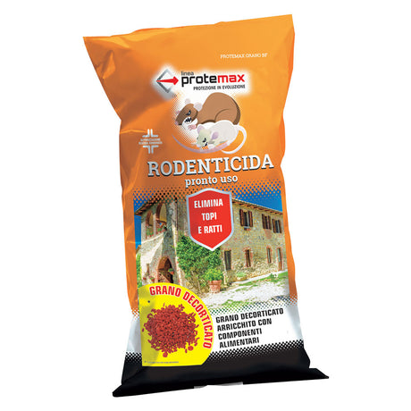 PROTEMAX ESCA TOPICIDA IN GRANO 'BF' kg 1,5