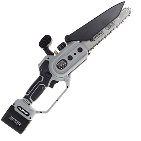 VOLPI POTATORE A BATTERIA 'KVS 8000' barra 19 cm - Øtaglio 16 cm