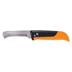 FISKARS COLTELLO PER ORTAGGI 'K80' lama 7,7 cm