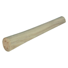 LIF MANICO LEGNO PER ZAPPA OCCHIO OVALE MEDIO cm 125