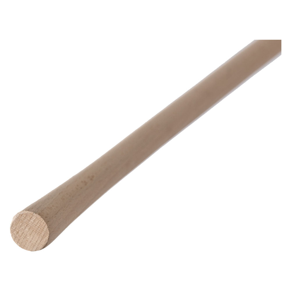 LIF MANICO LEGNO PER ZAPPINO OCCHIO TONDO PICCOLO Ømm 30