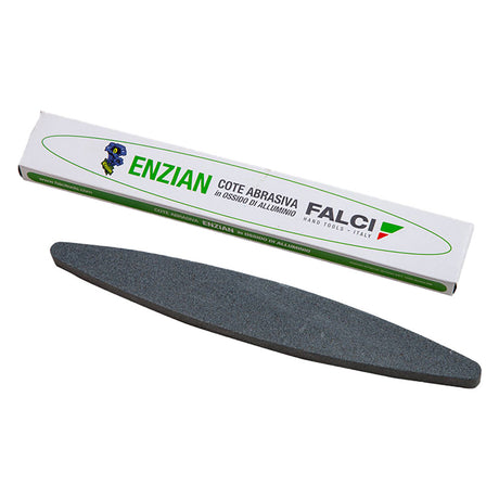 FALCI PIETRA COTE 'ENZIAN' grigia