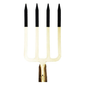 ORSATTI FORCA A VANGARE DENTI CLASSICI N. 4 denti