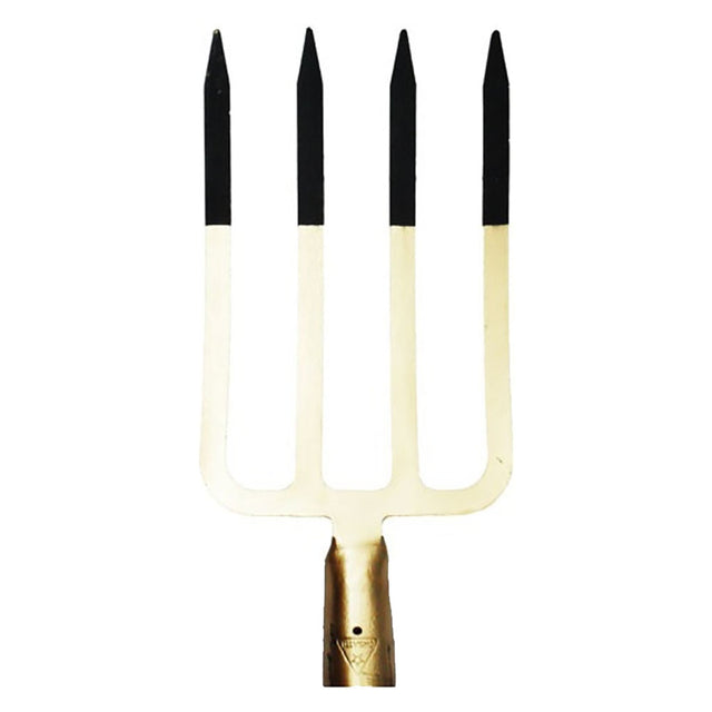 ORSATTI FORCA A VANGARE DENTI CLASSICI N. 4 denti