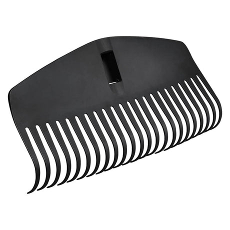 FISKARS RASTRELLO IN POLIPROPILENE 'SOLID M' 23 denti