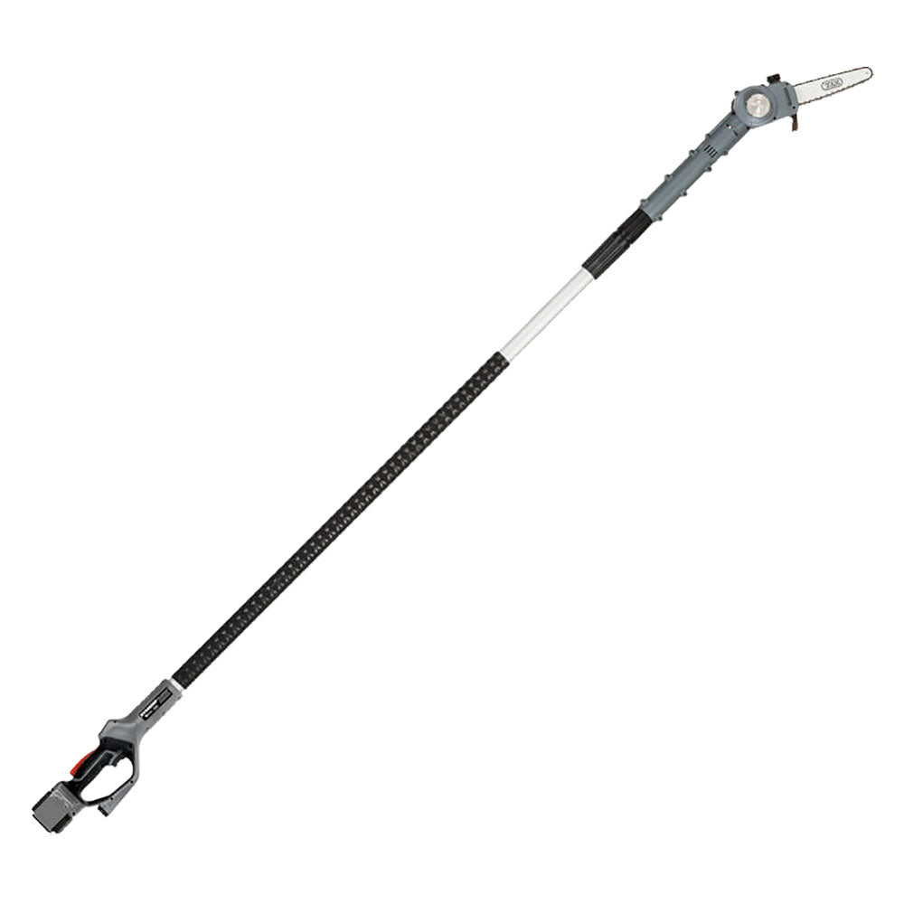 VOLPI POTATORE A BATTERIA SERIE 'KVS 8000-P' 21,6V - 4 Ah Litio