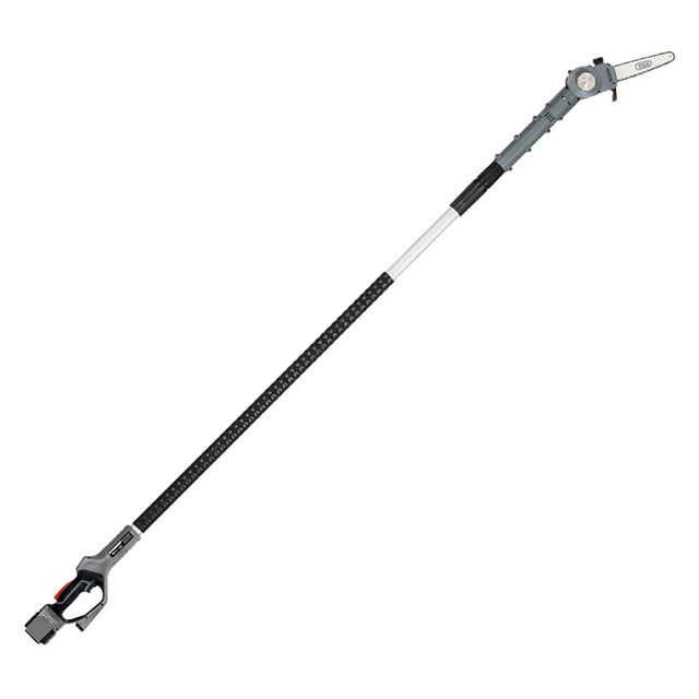 VOLPI POTATORE A BATTERIA SERIE 'KVS 8000-P' 21,6V - 4 Ah Litio