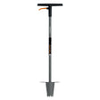 FISKARS TRAPIANTATORE 'ERGO' profondità semina max. 150 mm