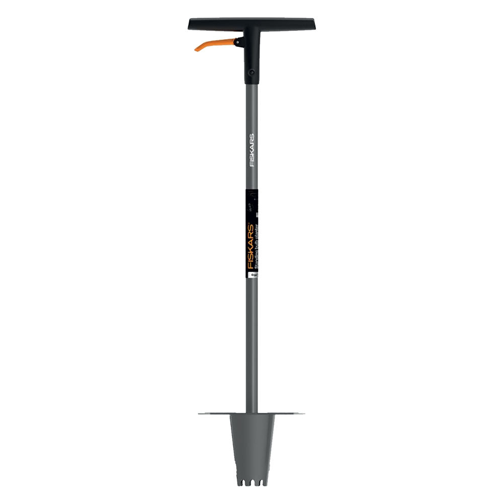 FISKARS TRAPIANTATORE 'ERGO' profondità semina max. 150 mm