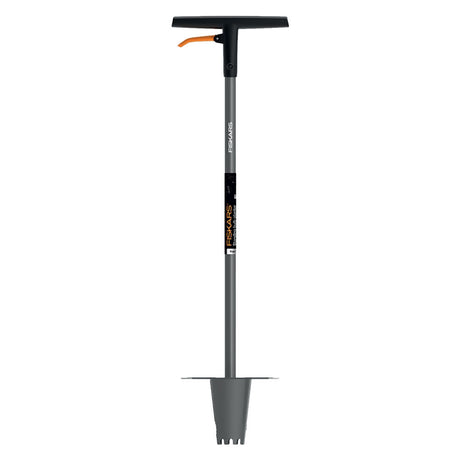 FISKARS TRAPIANTATORE 'ERGO' profondità semina max. 150 mm