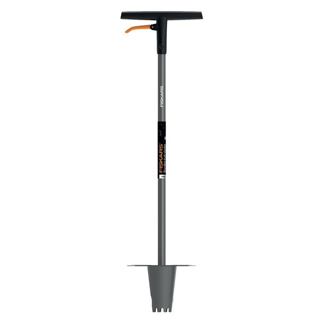 FISKARS TRAPIANTATORE 'ERGO' profondità semina max. 150 mm