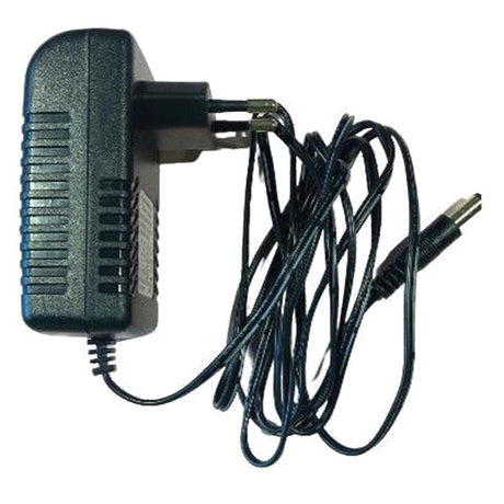 VOLPI CARICA BATTERIA A 1 VIA 1Ah - 18W