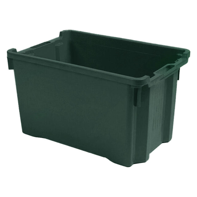ICS CASSETTA PVC IMPILABILE cm 56 x 31 x h.35 - seconda scelta