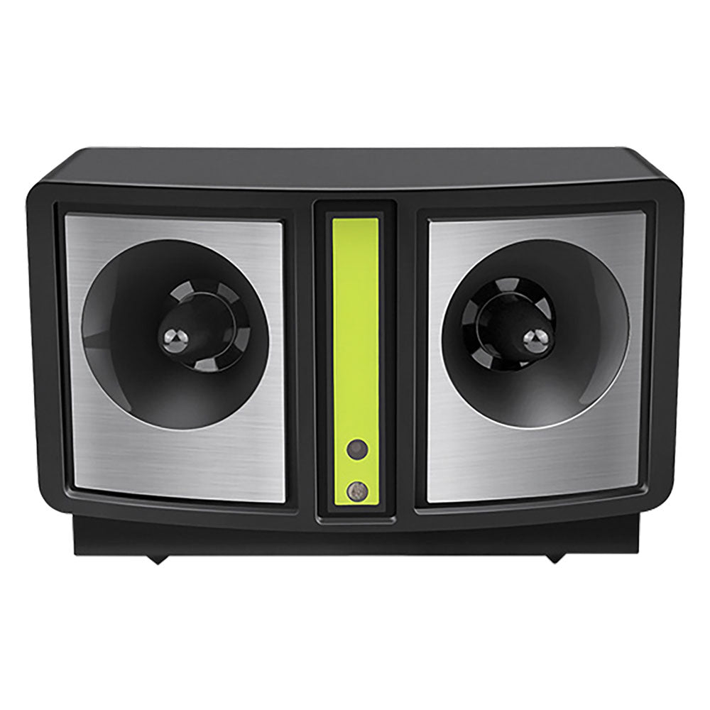 LIF DERATTIZZATORE PORTATILE A BATTERIA frequenza variabile 35KH - 45KHZ