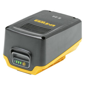 ALPINA BATTERIA PER ELETTROSEGA 20V 2,0 Ah - litio