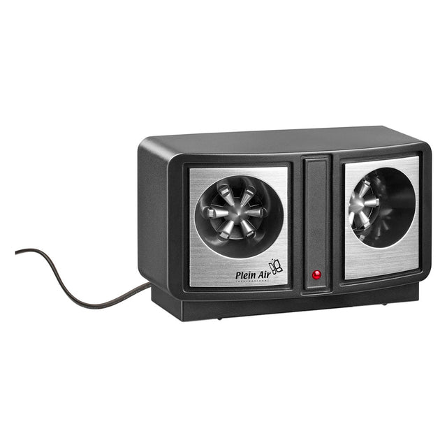 KEMPER SCACCIATOPI / RATTI ELETTRONICO 'AR-M2' copertura mq. 250