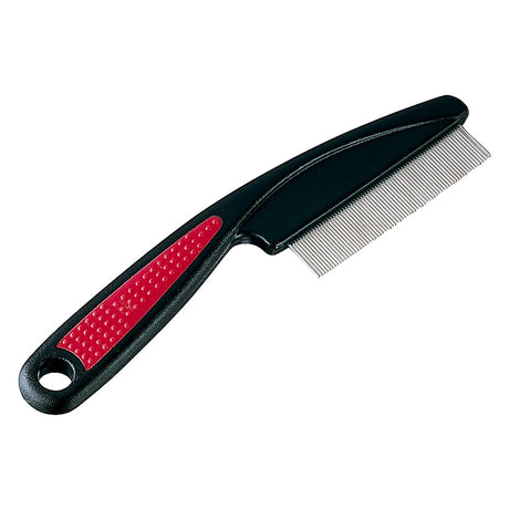 FERPLAST PETTINE ANTIPULCI MANICATO 'GRO' cm 15 x 1 x h.4