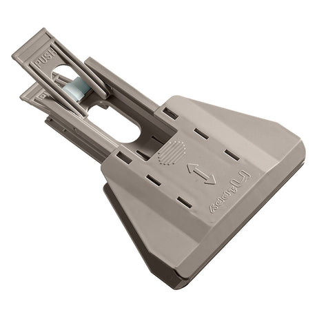 FERPLAST PINZA PER RACCOLTA FECI ANIMALI 'NIPPY' cm 12 x 17,5 x h.2,7