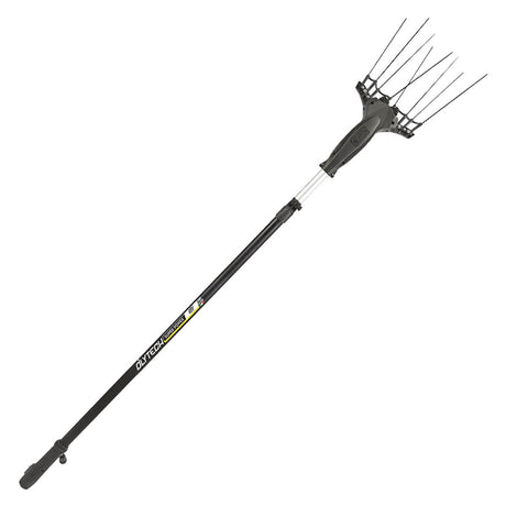 VOLPI ABBACCHIATORE ELETTRICO 'OLYTECH SUPER POWER' motore 48V - asta 2,1 > 3,0 mt