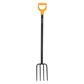 FISKARS FORCA DENTI A PUNTA 'SOLID' lunghezza cm 122 - gr. 1790