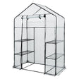 NEO SERRA DA BALCONE cm 143 x 73 x h 195