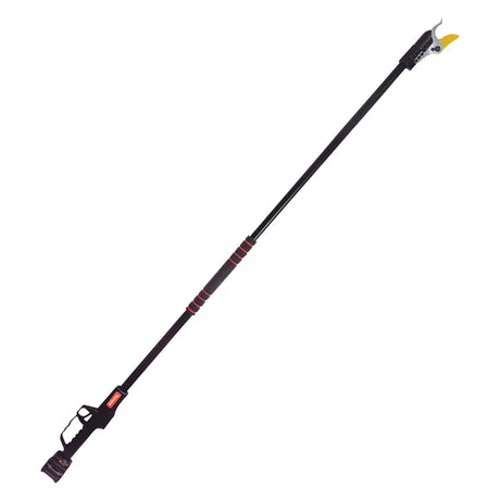 ALTUNA POTATORE A BATTERIA 'AB2000 TITANIO' 25,2V - 4 Ah Litio