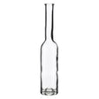 BOTTIGLIA IN VETRO PER DISTILLATI 'OPERA'