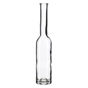 BOTTIGLIA IN VETRO PER DISTILLATI 'OPERA'