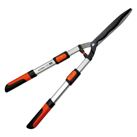 ALTUNA FORBICI PER SIEPI A BY-PASS cm 69 - 91