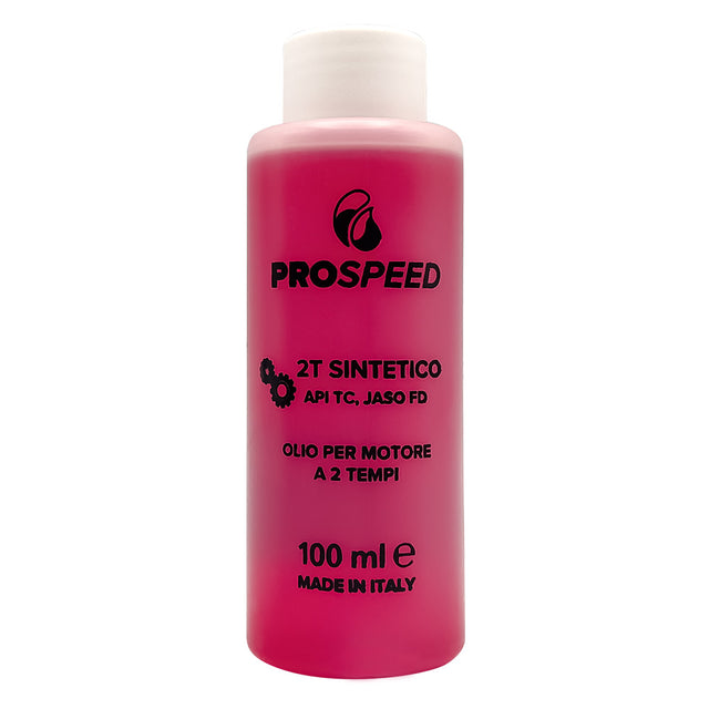 PROSPEED OLIO PER MISCELA 'RACING' ml 100