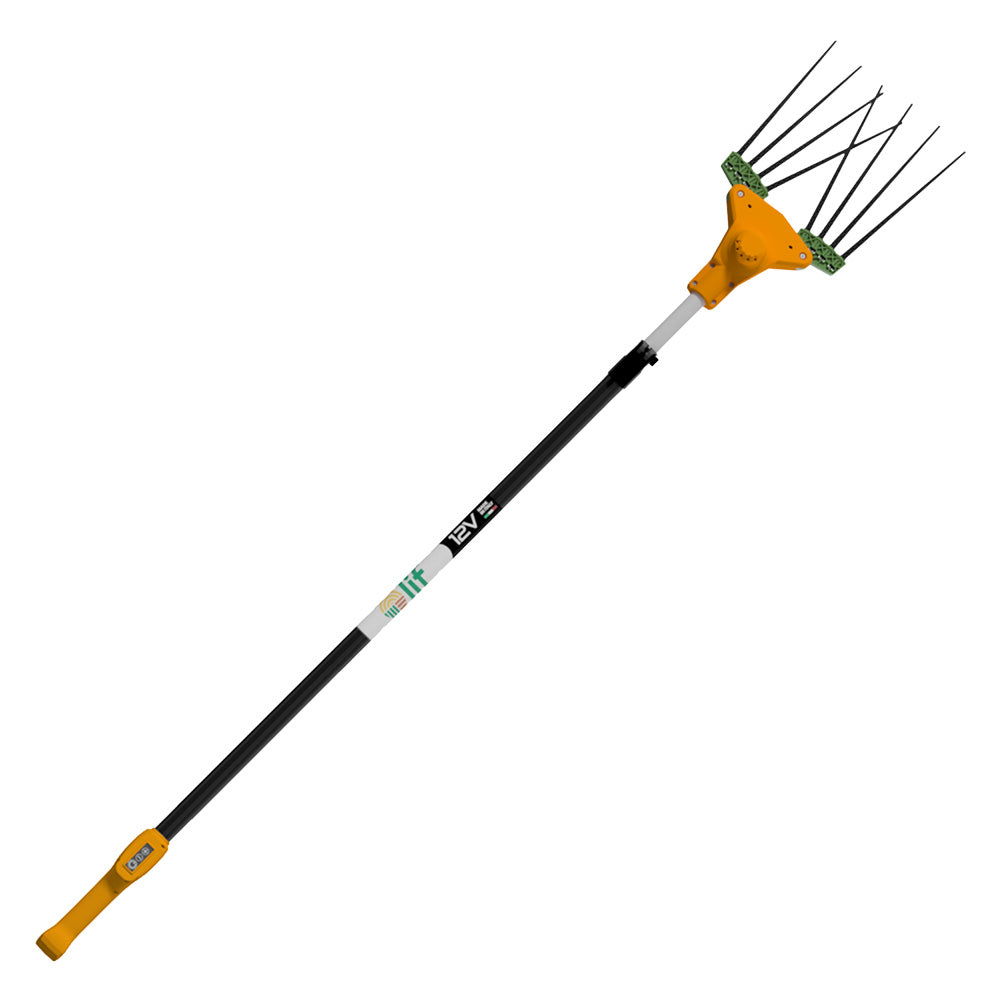LIF ABBACCHIATORE ELETTRICO 'OLIVETTO' 12V
