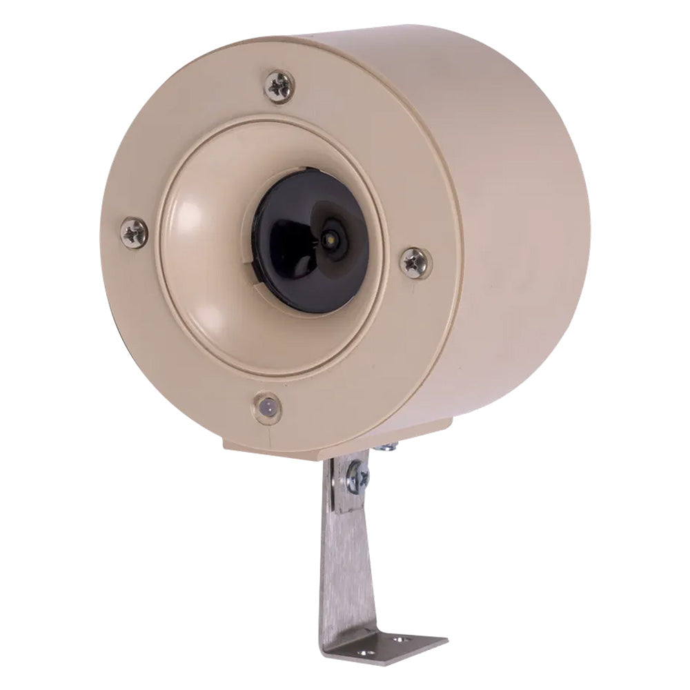 NOVITAL DERATTIZZATORE ELETTRONICO MULTIFREQUENZA 220 V