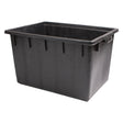 ICS CORBA RETTANGOLARE NERA Lt. 180 col. nero