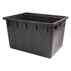 ICS CORBA RETTANGOLARE NERA Lt. 180 col. nero