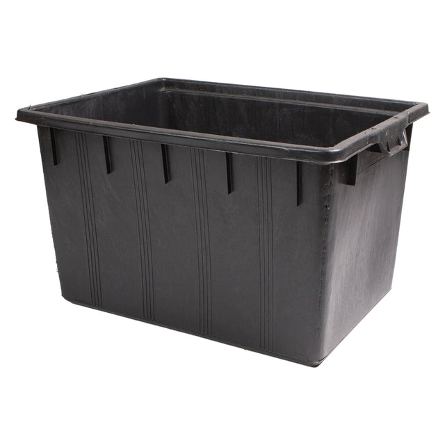 ICS CORBA RETTANGOLARE NERA Lt. 180 col. nero