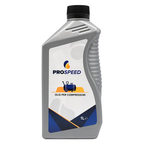 PROSPEED OLIO LUBRIFICANTE PER COMPRESSORI Lt. 1