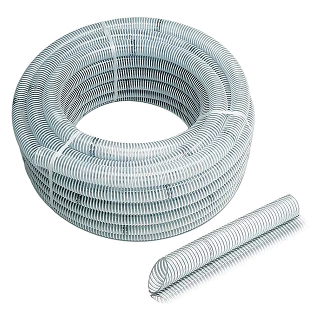 FITT TUBO SPIRALATO ATOSSICO 'ALIFLEX'