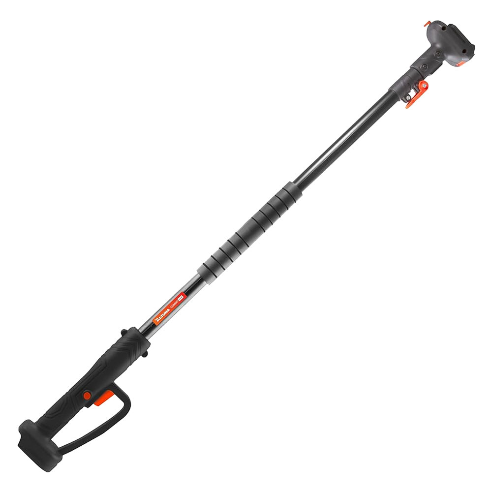 ALTUNA ASTA TELESCOPICA h. da 108 a 163 cm