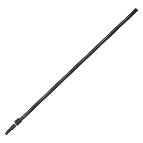 FISKARS MANICO TELESCOPICO 'ONECLICK' mod. L - estendibile cm 220 > 400